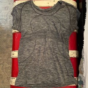 LuluLemon T-shirt